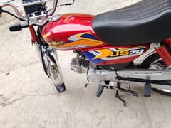 Union star bike for sale