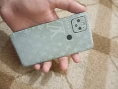 Google pixel 5