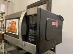 Dawlance Microwave for sale in Islamabad