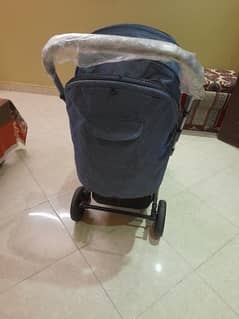 baby stoler