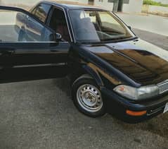Toyota 86 1988