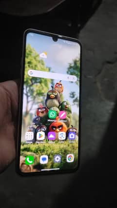 lgv60 all ok dual pta 10 by 10 condition