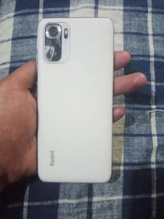 Redmi note 10s