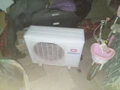 dawlance 1ton ac