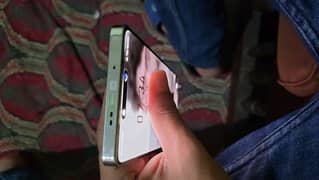 infinix Note 40 without Box 9month Warranty