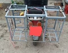 best side stand