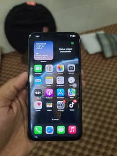 iphone 11pro max 265Gb