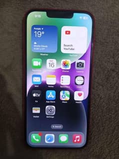 Iphone 14, 128GB JV
