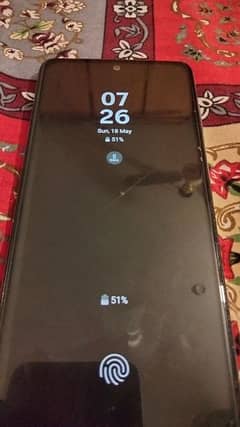 Samsung A51 8-128 Pta Approved