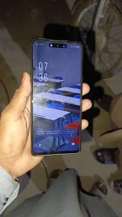 infinix