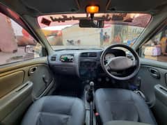 Suzuki Alto Total Genuine