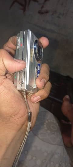 OLYMPUS