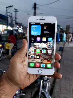 iphone 7 plus non pta 32gb cameras like dslr gaming pubg beast