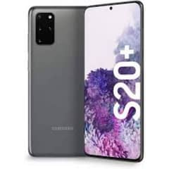 Samsung s20 plus 5G