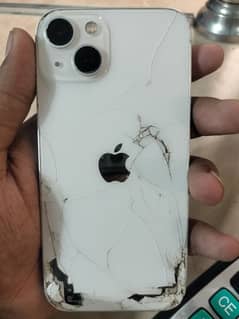 Iphone 13 128GB Exchange Possible Icloud Lock