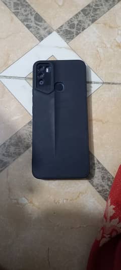 infinix hot 9 play 4/64 gb