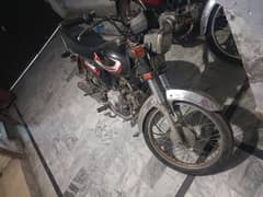 honda cd 70
