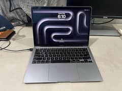 MacBook Air M1 2020