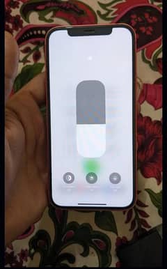 iPhone 12 (256) GB Waterpeck 100% ok Full ok Airtight Phone Ok