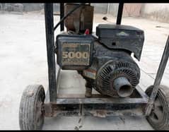 Generator for sale