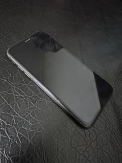 Apple iPhone 11 128GB 75% Battery PTA Approved