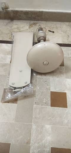 heavy weight pure cooper fans