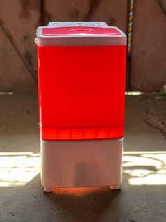 baby washing machine