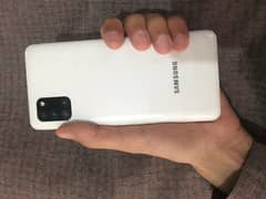 samsung galaxy a31