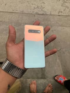 Samsung S10