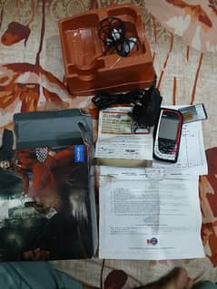 Nokia 7610