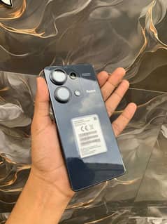 Redmi note 13 pro