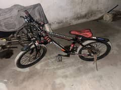 gear