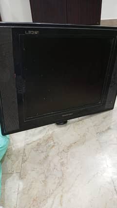 smart nahi he said tv he