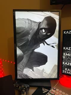 SAMSUNG MONITOR
