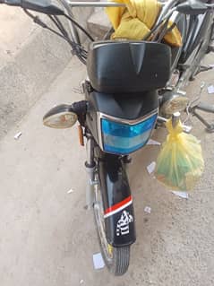 Suzuki sprinter for sale good condition 03348946786