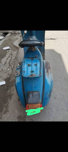 vespa