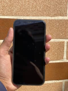 Iphone Xr nonpta