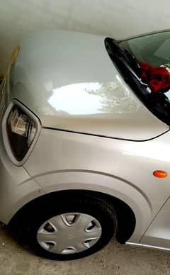 Suzuki Alto 2021