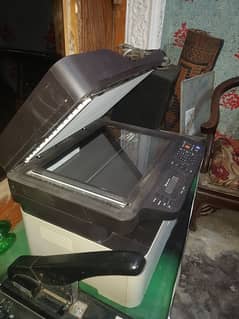 imported printer and copier