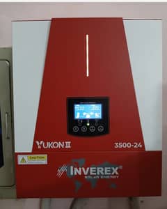 Inverex