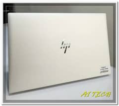 HP Elitebook 840 G7 Ci7 10th Gen 16GB RAM 256GB SSD 14' FHD Laptop