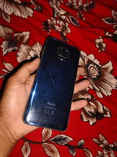 Redme note 9s