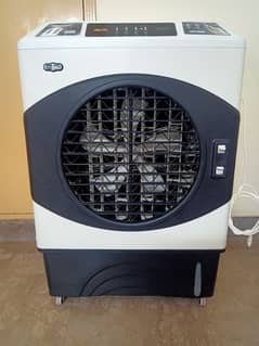 Air Coller Super asia ECM-5000 Auto in Rs 28000/-