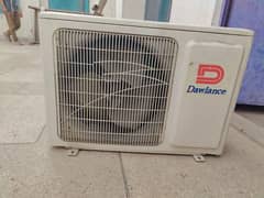 Dawlance 1.5 ton AC