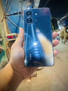 Redmi 13C