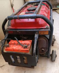Loncin LC3500D-A