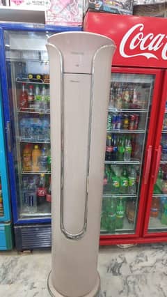 kenwood standing AC