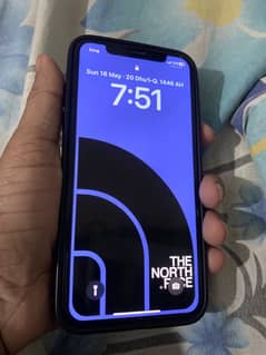 IPHONE X 64GB PTA Approved