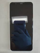 Google Pixel 4 XL Panel