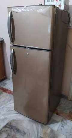 Haier Hrf255 refrigerator for sell